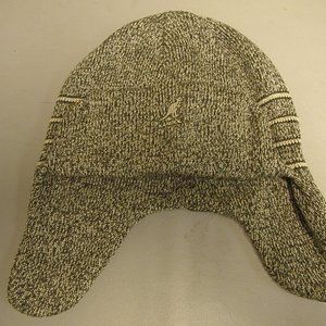 New Toddler Kangol Winter hat one size